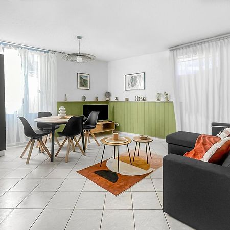 Le Petit Paradis De קרקסון מראה חיצוני תמונה
