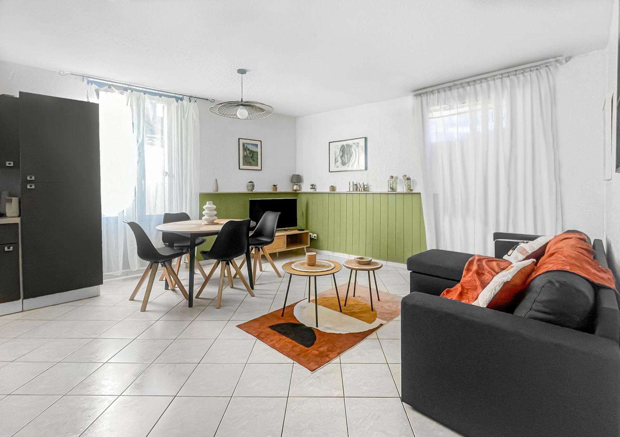 Le Petit Paradis De קרקסון מראה חיצוני תמונה